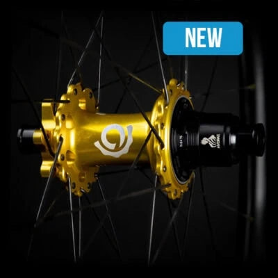 Industry Nine Hydra 2 | Custom Build Wheelset